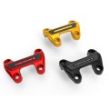 DBK Special Parts (Ducabike) Billet Handlebar Top Clamp for the Ducati Streetfighter V4 / S